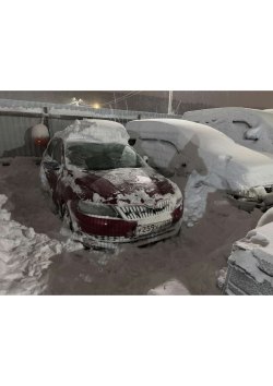 АО «Сбербанк Лизинг»        Лот №3285. Легковой автомобиль SKODA RAPID, 2017