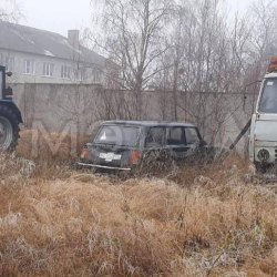 Ваз 2104, 2012 года, 74,1 лс