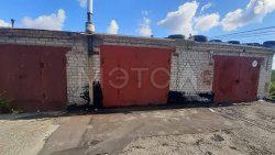 Гараж, 34,5 кв.м. в г. Калуга.