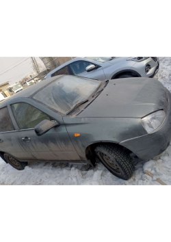 транспортное средство – легковой автомобиль марка – LADA (ВАЗ) Kalina, год выпуска – 2009, VIN –…