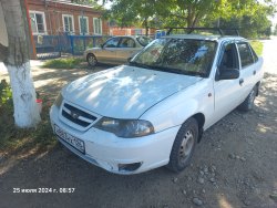 Транспортное средство - легковой автомобиль DAEWOO NEXIA, 2011 года выпуска, гос. номер М984РУ193…