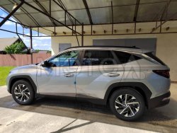 Hyundai Tucson, 2023 года, 190 лс, 19136 км, АКПП, полный привод