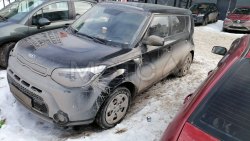 Kia Soul, 2016 года, 123,7 лс, 295 105 км