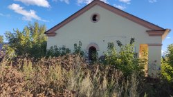 1/2 доли на здание  в Челябинская обл., г Озерск