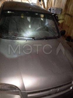 Chevrolet Niva, 2004 г, 79,5 лс, 200000 км, полный привод