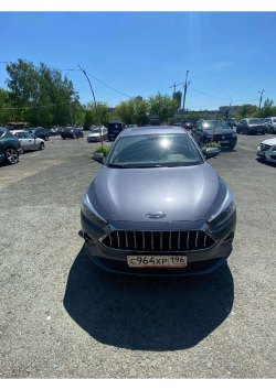 АО «Сбербанк Лизинг»          Лот №3358.  Автомобиль JAC J7, 2023