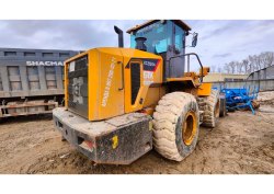 АО «Сбербанк Лизинг»          Лот №3369.  Погрузчик  фронтальный XGMA XG955N, 2023