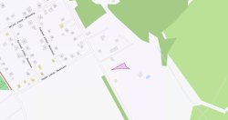 Земельный участок, площадь 750 кв. м, виды разрешенного использования объекта недвижимости: для…