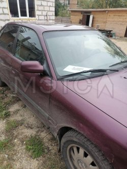 Audi 100, 1992 года