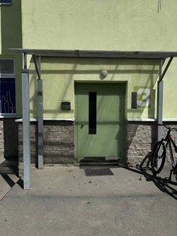 Квартира расположенная по адресу: Санкт-Петербург, Муринская дорога, д. 78, литер А, кв. 202, общей…