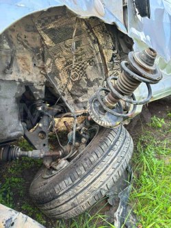 Toyota Corolla, 2011 года