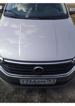 Автомобиль VOLKSWAGEN Polo, VIN: XW8ZZZCKZMG006549, год выпуска 2020, является предметом залога АО…