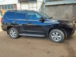 Тайота ланд крузер 150 (прадо) (2017 г.в., гос.№а926ре716, vin jtebr3fj50k081027)