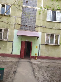 Квартира, г. Королев , ул. Корсакова 1, кв. №5, 50,8 кв.м.