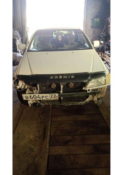 Легковой автомобиль, марка: Тойота, модель: Корона Премио, год изготовления: 2001, цвет: белый…