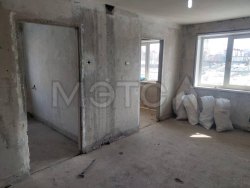 Квартира в Кемеровской обл., г. Междуреченск, 60,6 кв.м.