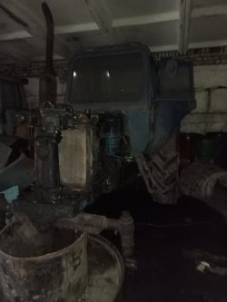 Трактор мтз-82 9169сх63