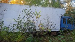 Грузовой рефрижератор, марка: Мицубиси, модель: Файтер, год изготовления: 1990 Лот №1