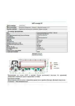 АО «Сбербанк Лизинг»           Лот №3424. Специализированный, автомобиль - самосвал SHACMAN…