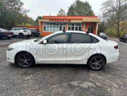 Brilliance Н530, 2014 года., АКПП