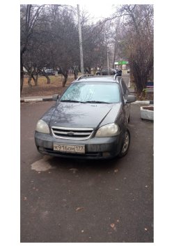 Chevrolet Lacetti, 2011 года, 215 000 км