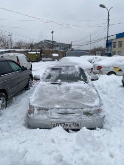 Легковой автомобиль марка - LADA (ВАЗ) 2112, год выпуска - 2005