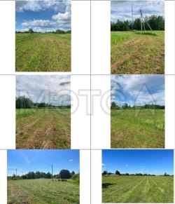 Земельный участок 88 200 кв.м. в Московской обл.