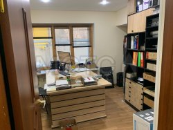 Здания и земельный участок 4339 +/- 23 кв.м. в ХМАО-Югра, г. Сургут