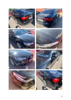 Легковой автомобиль