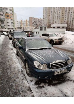 Первые торги по реализации движимого имущества Ткаченко Александра Павловича Лот №1