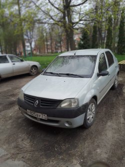 Транспортное средство – РЕНО SR, VIN: X7LLSRABH9H249177, модель номер двигателя № K7MF710 UE38282…