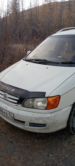 Легковой автомобиль, марка: ТОЙОТА ИПСУМ, год изготовления: 1998, г/н: У446КЕ14, модель: 3S…