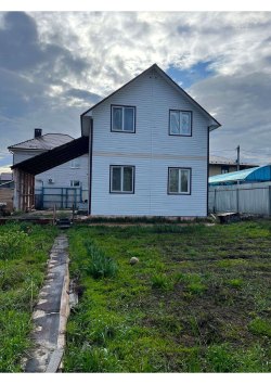 Жилой дом, площадь 102,3 кв.м., по адресу: Республика Татарстан, г. Казань, р-н Авиастроительный…