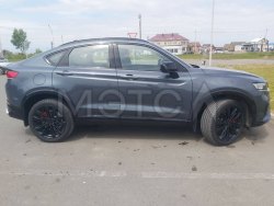 Geely Tugella, 2023 года, 175 лс, 8744 км, полный привод, АКПП