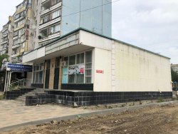 Нежилые помещения - магазин, г. Черкесск, ул. Красноармейская, д. 59, КЧР