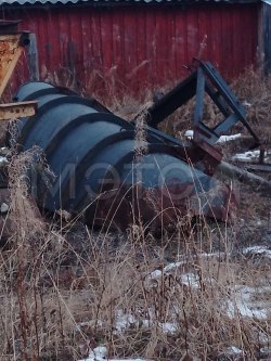 Отвал передний скоростной ПСО-05