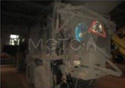 Машина для ямочного ремонта Р 310