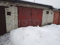 Гараж, 22,9 кв.м. в Брянской области