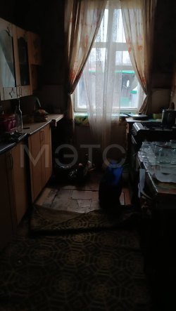 1/2 доля квартиры, Вологодская обл., с. Кубенское