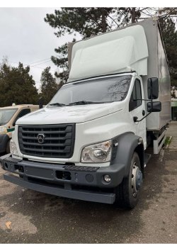 ООО «РСХБ Лизинг»  Лот №7. Автомашина  3010GD на шасси ГАЗ, 2023 г.в.