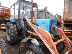 Универсальные дорожные машины 2015 года