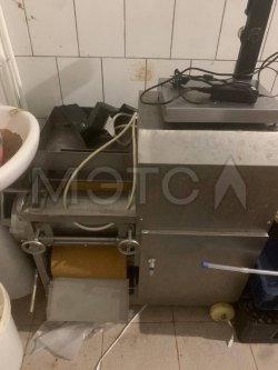 Холодильный агрегат 3х Bitzer (Агрегат на 3*4 Н-15.2)