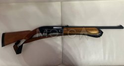 Гладкоствольное длинноствольное ружье Бекас 12М-05