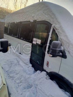 2227UU, 2013 года