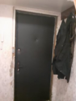 Квартира Московская обл., с.Троицкое