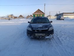 Юнусов Ф.Р. - Транспортное средство ФОРД ФОКУС, 2011 г.в., VIN: X9FHXXEE0HBC54061, государственный…