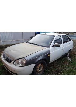 транспортное средство – легковой автомобиль марка – LADA (ВАЗ) Priora, год выпуска – 2012, VIN –…