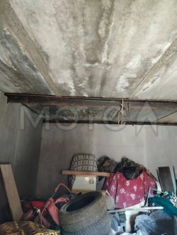 3/6 доли гаража в Свердловской обл. 