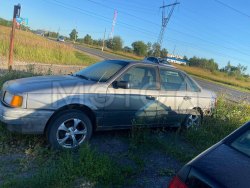 Volkswagen Passat, 1991 года, 90 лс