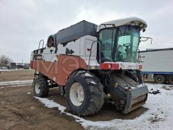 Комбайн РСМ-142 «ACROS-530», 2013 года